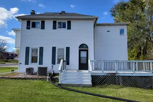 W4106 County Road A -, Fredonia, WI 53021 - Photo 1