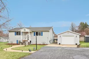 6241 237th Ave, Paddock Lake, WI 53168 - Photo 35