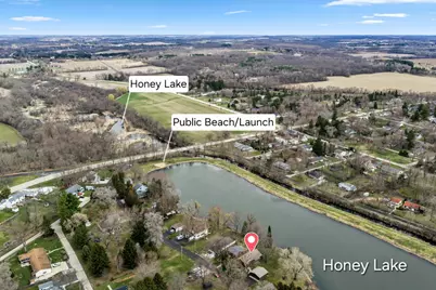 N6236 W Lake Shore Dr, Spring Prairie, WI 53105 - Photo 65