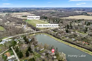 N6236 W Lake Shore Dr, Spring Prairie, WI 53105 - Photo 65