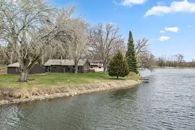 N6236 W Lake Shore Dr, Spring Prairie, WI 53105 - Photo 49