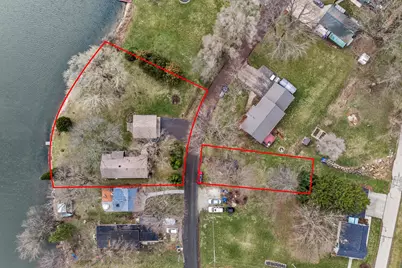 N6236 W Lake Shore Dr, Spring Prairie, WI 53105 - Photo 59