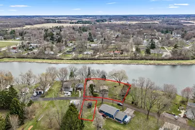 N6236 W Lake Shore Dr, Spring Prairie, WI 53105 - Photo 57