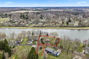 N6236 W Lake Shore Dr, Spring Prairie, WI 53105 - Photo 57