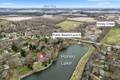 N6236 W Lake Shore Dr, Spring Prairie, WI 53105 - Photo 69