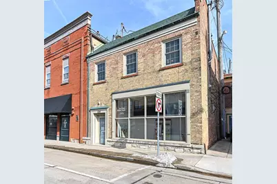 524  Milwaukee Ave #581/589 Pine St, Burlington, WI 53105 - Photo 1