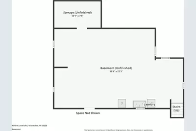 4510 W Loomis Rd, Greenfield, WI 53220 - Photo 49