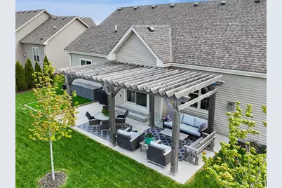2008  Norfolk Ct, Racine, WI 53182 - Photo 3