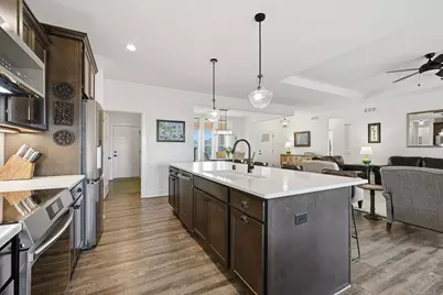 2008  Norfolk Ct, Racine, WI 53182 - Photo 9