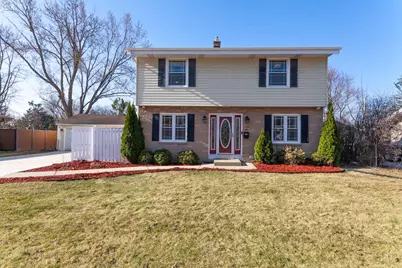 8741 W Dallas St, Milwaukee, WI 53224 - Photo 43