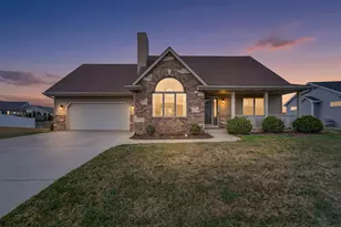 8900 Citadel Terrace, Sturtevant, WI 53177 - Photo 1