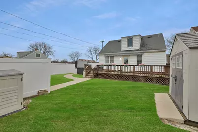 5811  39th Ave, Kenosha, WI 53144 - Photo 29