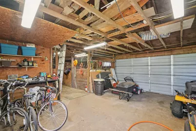 S102W33389  County Road Lo -, Mukwonago, WI 53149 - Photo 37