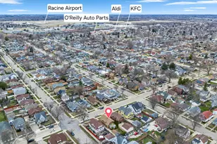 2607 Lasalle St, Racine, WI 53402 - Photo 53