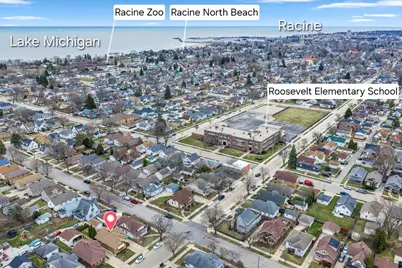 2607  Lasalle St, Racine, WI 53402 - Photo 51