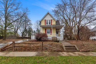 210 N Main St, Iron Ridge, WI 53035 - Photo 3