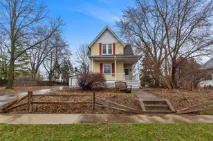 210 N Main St, Iron Ridge, WI 53035 - Photo 3