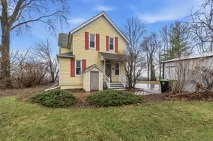 210 N Main St, Iron Ridge, WI 53035 - Photo 1