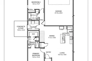 617 Hunter Oaks Blvd, Watertown, WI 53094 - Photo 3
