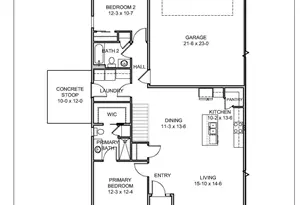 619 Hunter Oaks Blvd, Watertown, WI 53094 - Photo 1