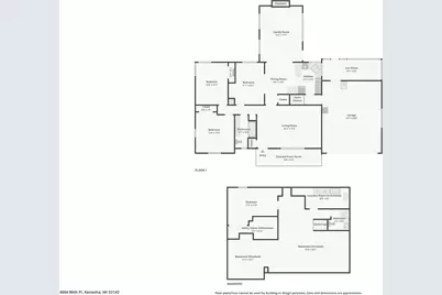 4004  86th Pl, Pleasant Prairie, WI 53142 - Photo 61