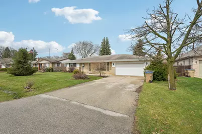 4004  86th Pl, Pleasant Prairie, WI 53142 - Photo 3