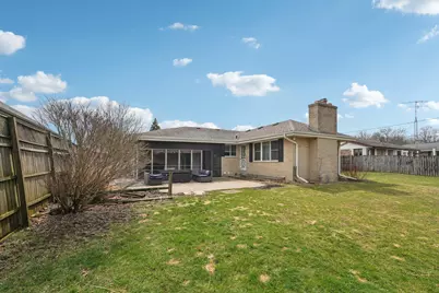 4004  86th Pl, Pleasant Prairie, WI 53142 - Photo 47