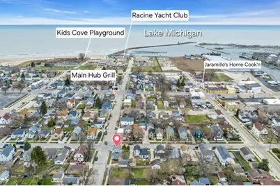 1240  Erie St, Racine, WI 53402 - Photo 13