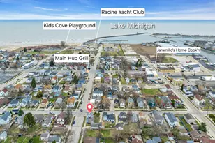 1240 Erie St, Racine, WI 53402 - Photo 13