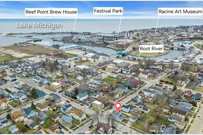 1240  Erie St, Racine, WI 53402 - Photo 9