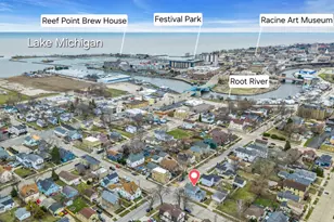 1240 Erie St, Racine, WI 53402 - Photo 9