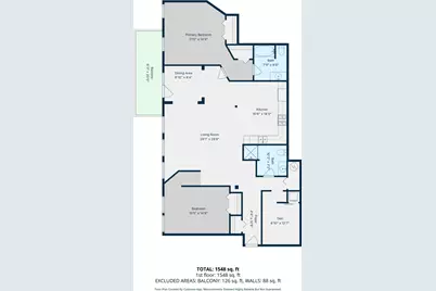 904 E Pearson St #501, Milwaukee, WI 53202 - Photo 31
