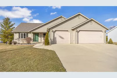 126  Southgate Dr, Eden, WI 53019 - Photo 1