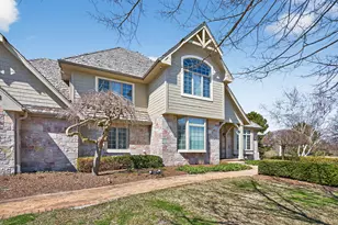 14095 N Pine Bluff Rd, Mequon, WI 53097 - Photo 51