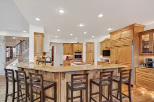 14095 N Pine Bluff Rd, Mequon, WI 53097 - Photo 7
