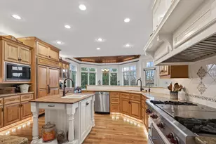 14095 N Pine Bluff Rd, Mequon, WI 53097 - Photo 13