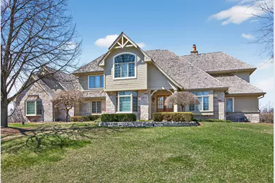 14095 N Pine Bluff Rd, Mequon, WI 53097 - Photo 1
