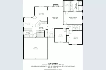 2508  Fox River Pkwy, Waukesha, WI 53189 - Photo 37