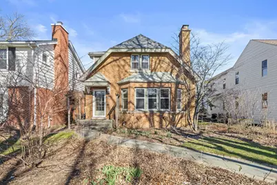 4832 N Newhall St, Whitefish Bay, WI 53217 - Photo 1