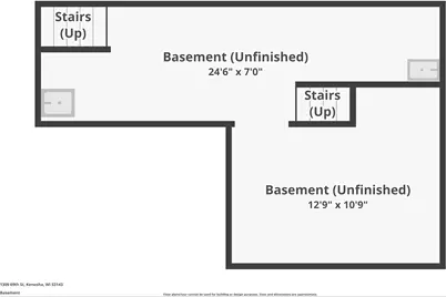 1308  69th St, Kenosha, WI 53143 - Photo 43