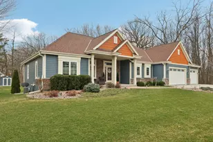 W351N6051 Bauers Ln, Lac La Belle, WI 53066 - Photo 1