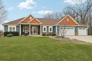 W351N6051 Bauers Ln, Lac La Belle, WI 53066 - Photo 3