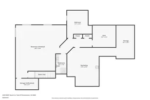 W351N6051 Bauers Ln, Lac La Belle, WI 53066 - Photo 81