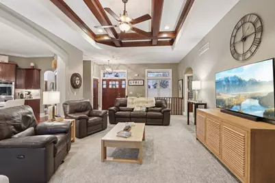 W351N6051  Bauers Ln, Lac La Belle, WI 53066 - Photo 11