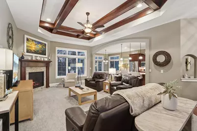 W351N6051  Bauers Ln, Lac La Belle, WI 53066 - Photo 9