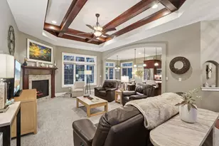 W351N6051 Bauers Ln, Lac La Belle, WI 53066 - Photo 9