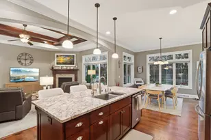 W351N6051 Bauers Ln, Lac La Belle, WI 53066 - Photo 21