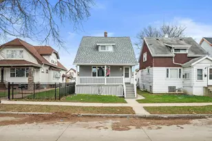 2058 S 36th St, Milwaukee, WI 53215 - Photo 1