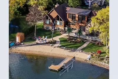 21605  117th St, Bristol, WI 53104 - Photo 1