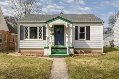 2769 N 87th St, Milwaukee, WI 53222 - Photo 1